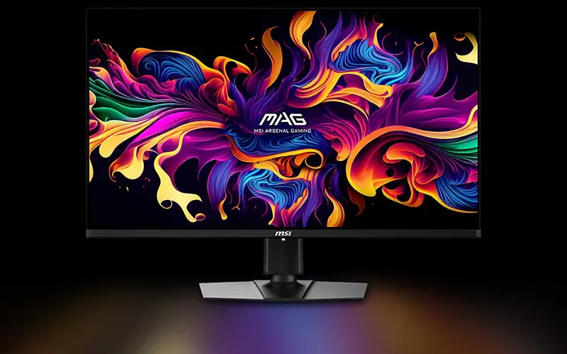 จอ Monitor 32 นิ้ว 4K
