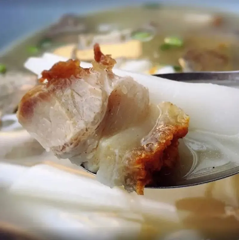 ก๋วยจั๊บอ้วนโภชนา(หน้าโรงหนัง)