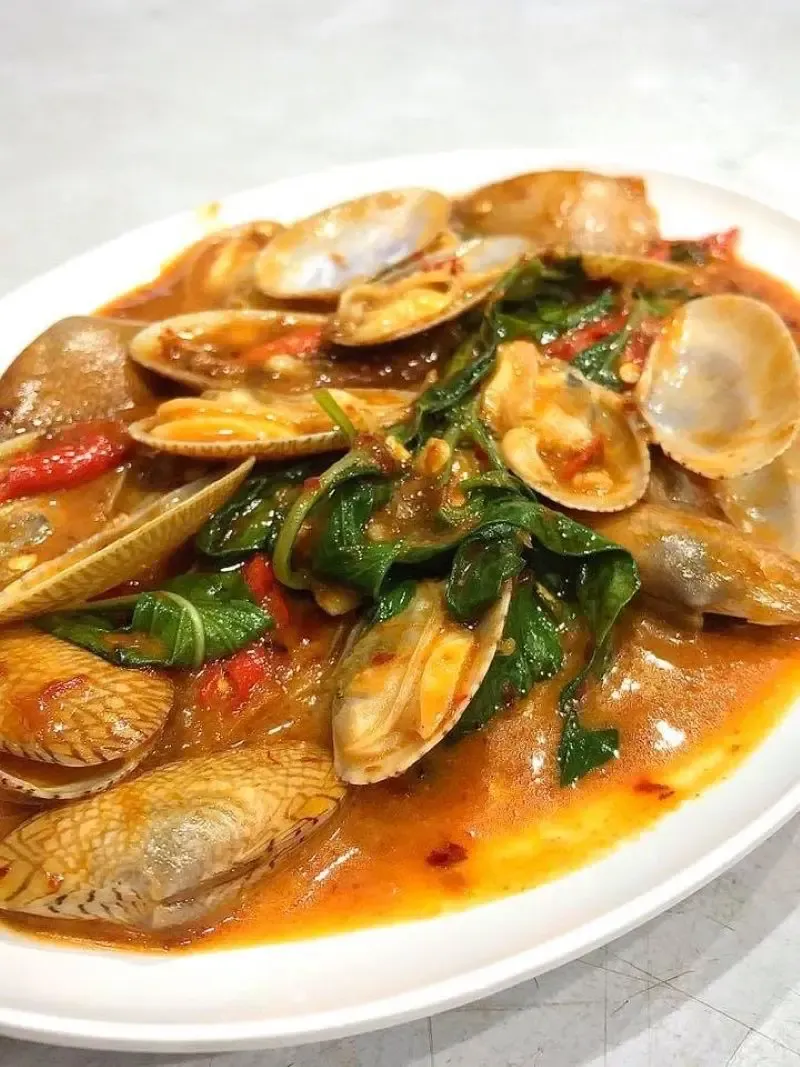 ข้าวต้ม นายง้วน