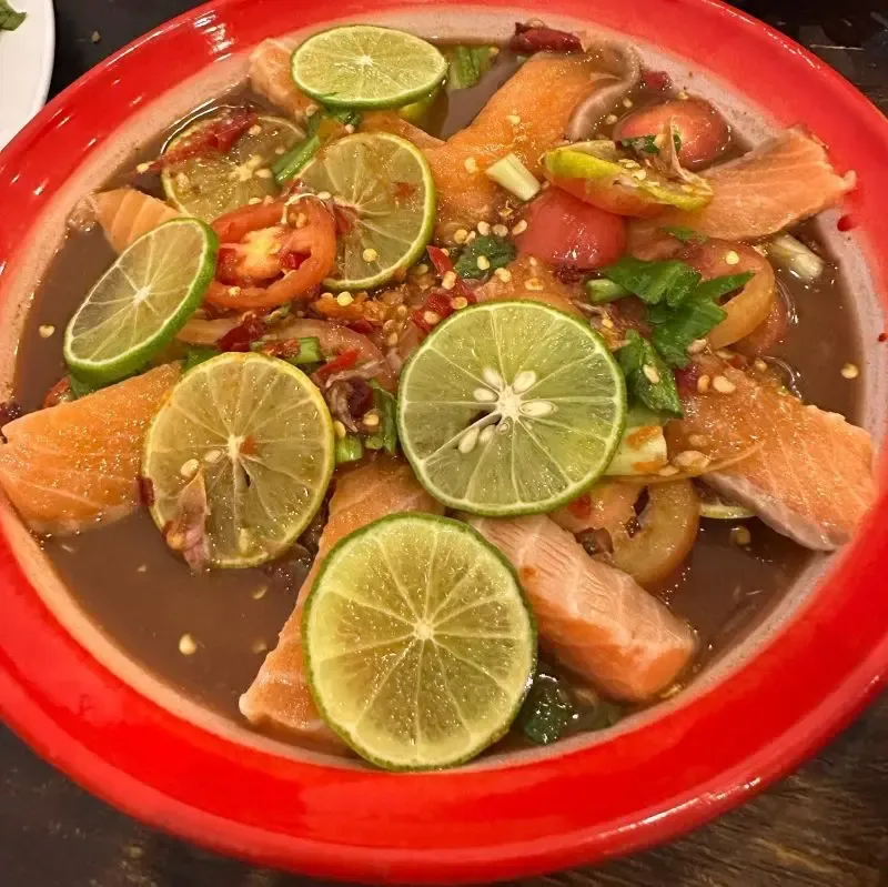 แซ่บสุดใจ ทองหล่อ