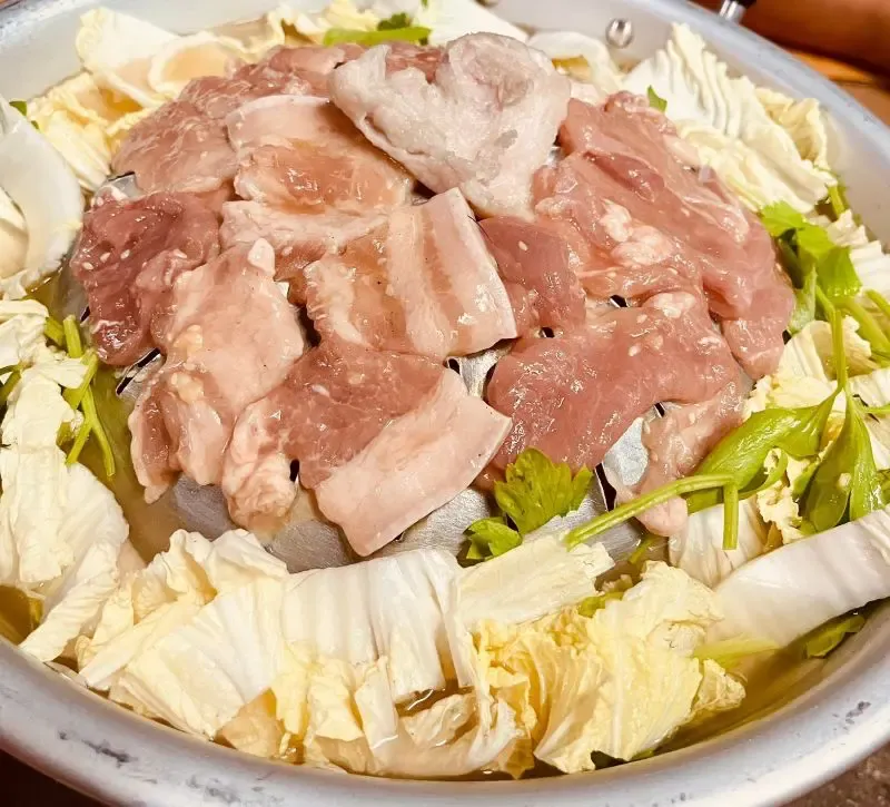 ต.โต้ง หมูกระทะ