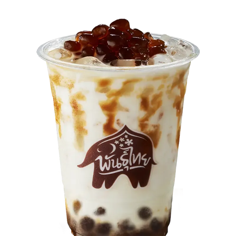 กาแฟพันธุ์ไทย