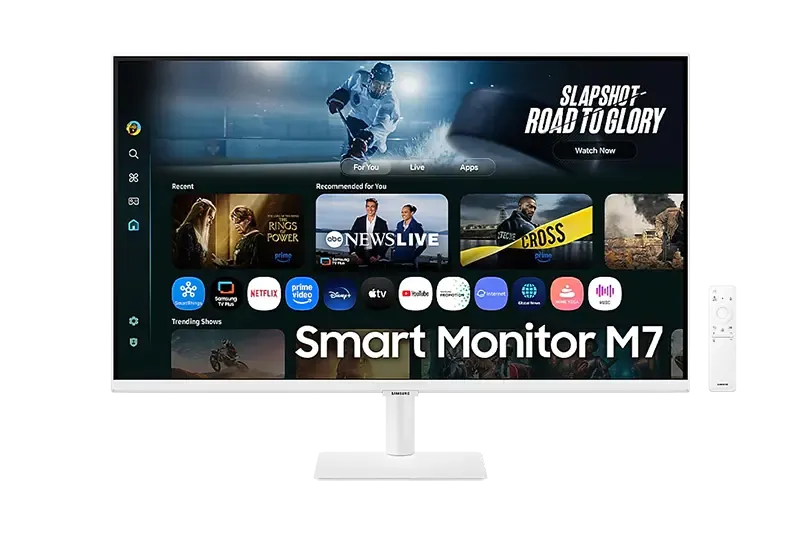 จอ Monitor 32 นิ้ว 4K