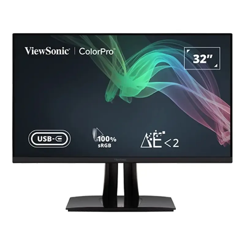 จอ Monitor 32 นิ้ว 4K
