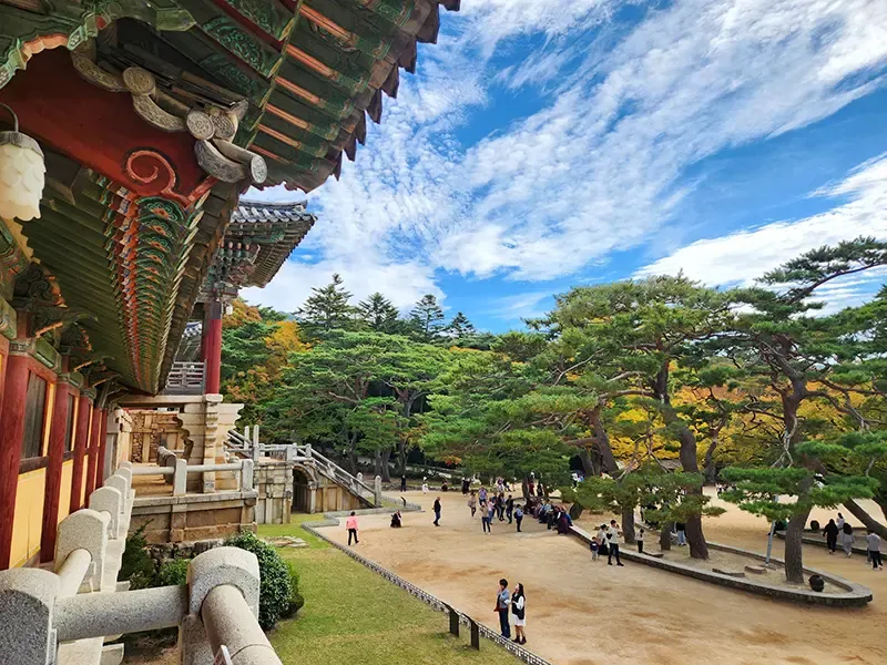 เมืองสวยน่าเที่ยว ต่างประเทศ วิวดี บรรยากาศโรแมนติก