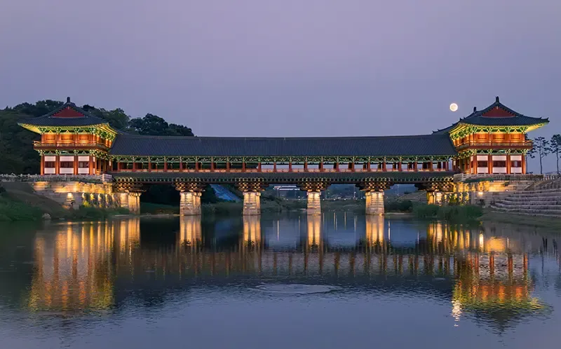 เมืองสวยน่าเที่ยว ต่างประเทศ วิวดี บรรยากาศโรแมนติก