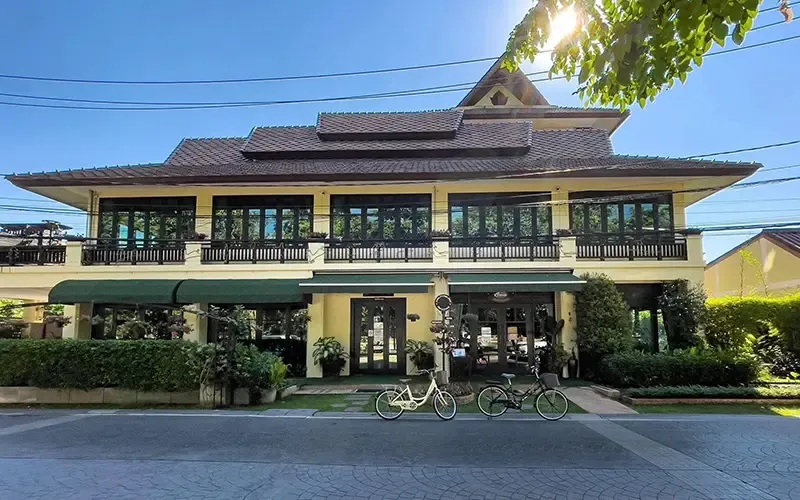 ไหว้พระพิษณุโลก 