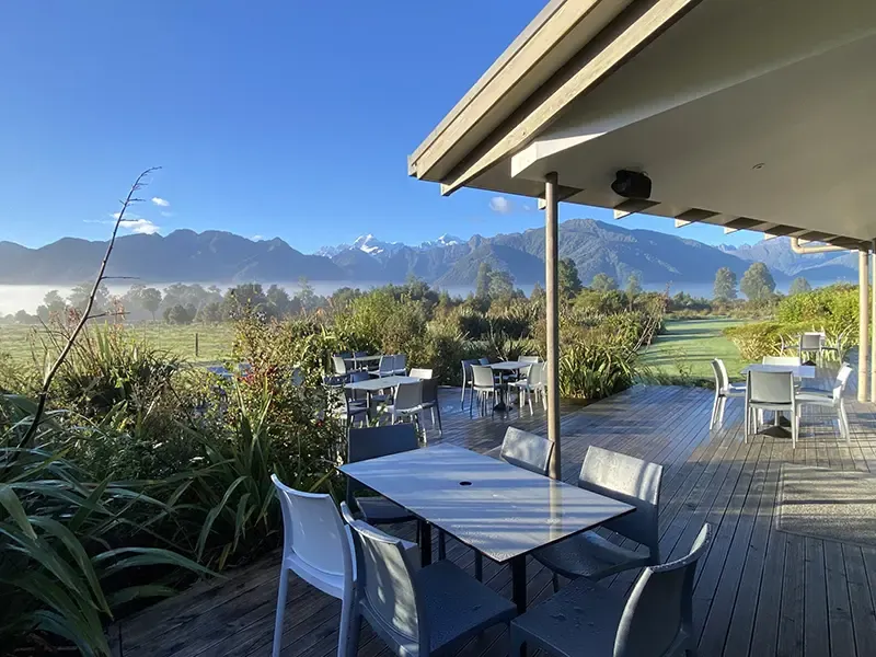 New Zealand Road Trip 