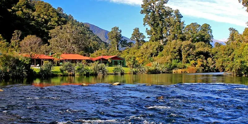 New Zealand Road Trip 