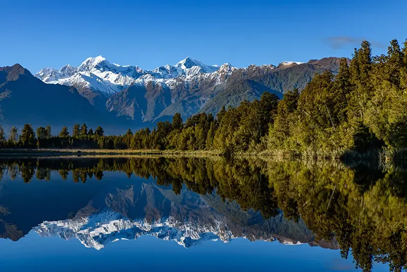 New Zealand Road Trip 