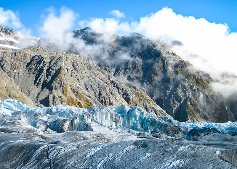 New Zealand Road Trip 