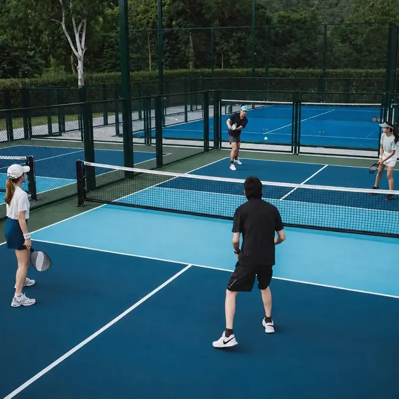 โรงแรม Sportcation มีกิจกรรมกีฬาและพื้นที่ออกกำลังกายครบ โรงแรม Sportcation มีกิจกรรมกีฬาและพื้นที่ออกกำลังกายครบ