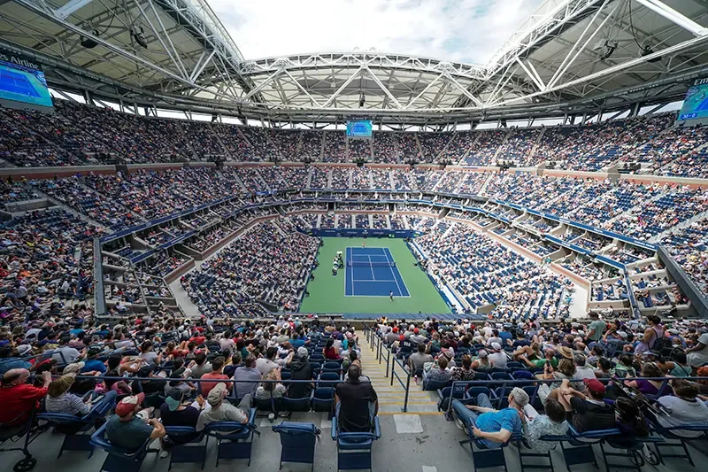 ไปดู US Open ไปดู US Open
