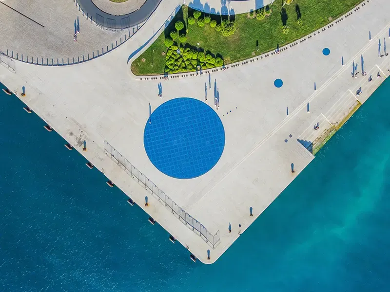 zadar zadar
