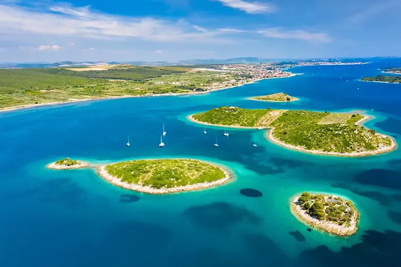 zadar zadar