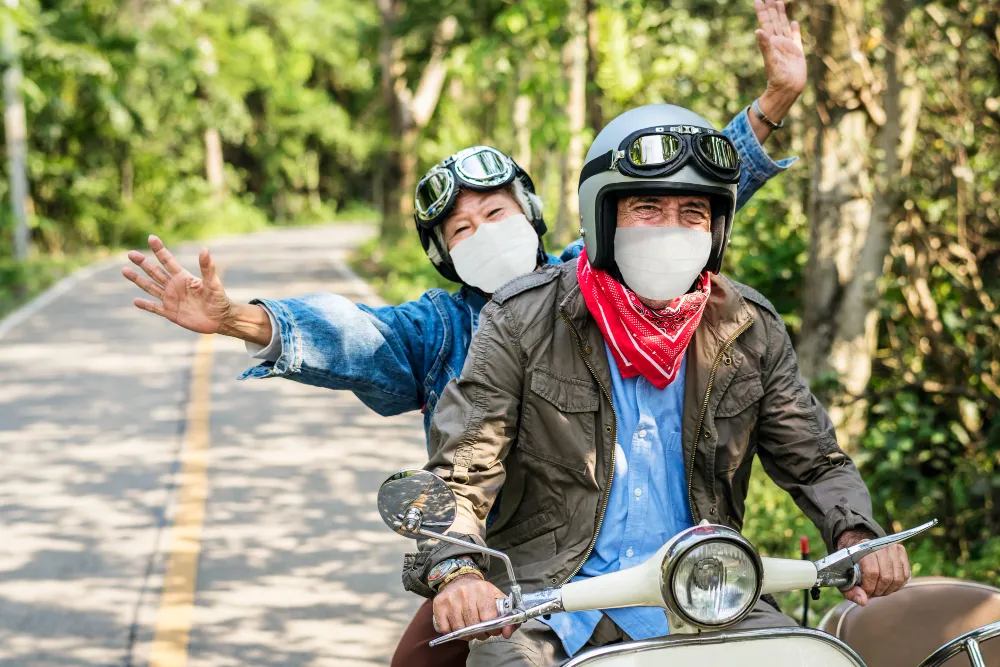 จํานําเล่มรถมอเตอร์ไซค์ ไม่ใช่ชื่อตัวเอง ทำได้ไหม มีขั้นตอนอย่างไร?