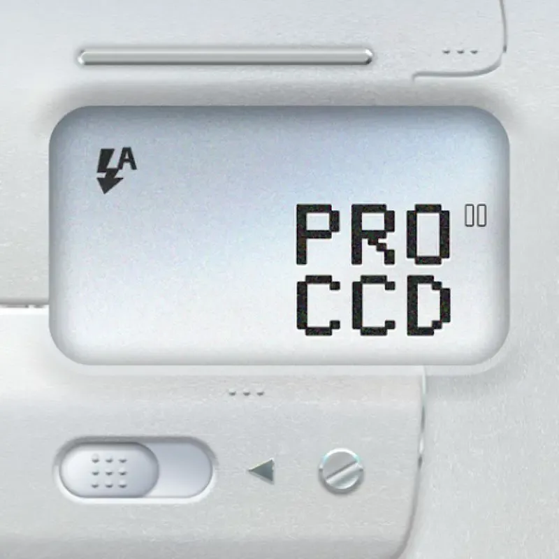 ProCCD ProCCD