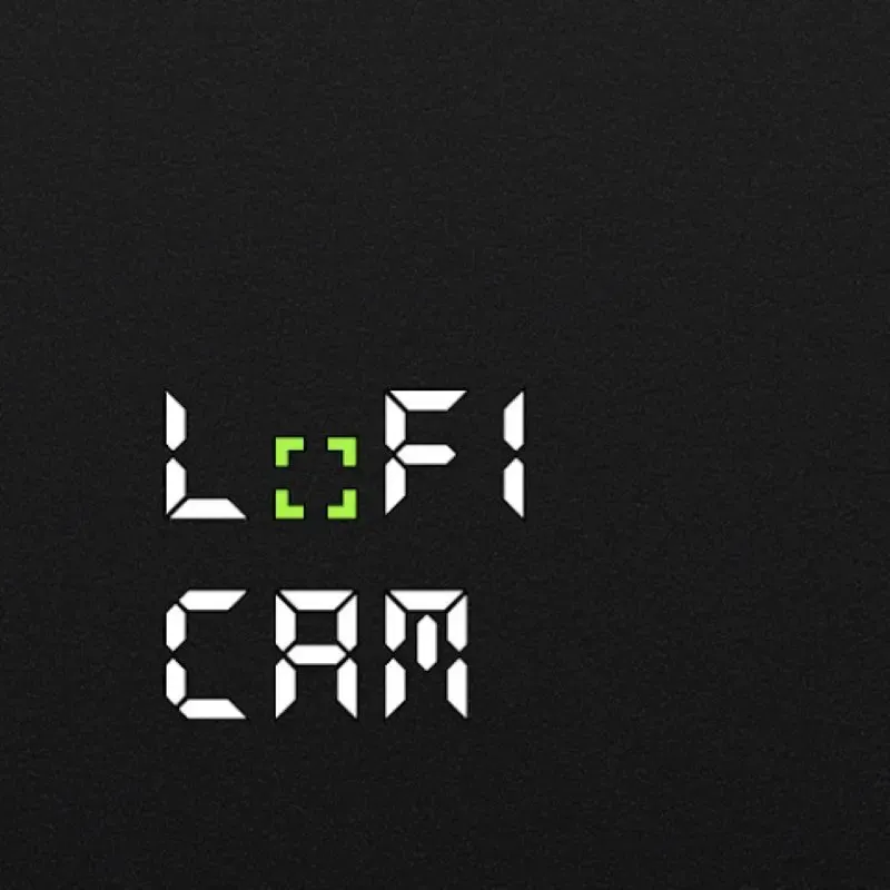 LoFi Cam LoFi Cam
