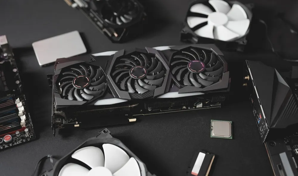 รวมการ์ดจอน่าซื้อ สำหรับเล่นเกม ทำงาน และตัดต่อวิดีโอ