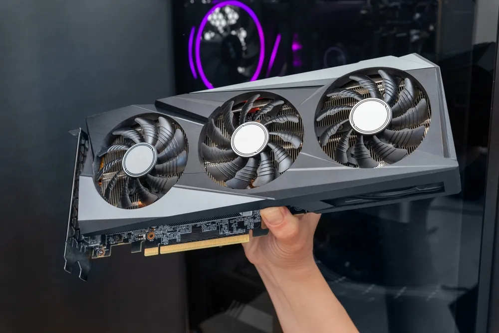 รวมการ์ดจอน่าซื้อ สำหรับเล่นเกม ทำงาน และตัดต่อวิดีโอ