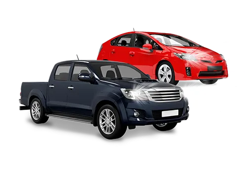 ทะเบียนรถยนต์