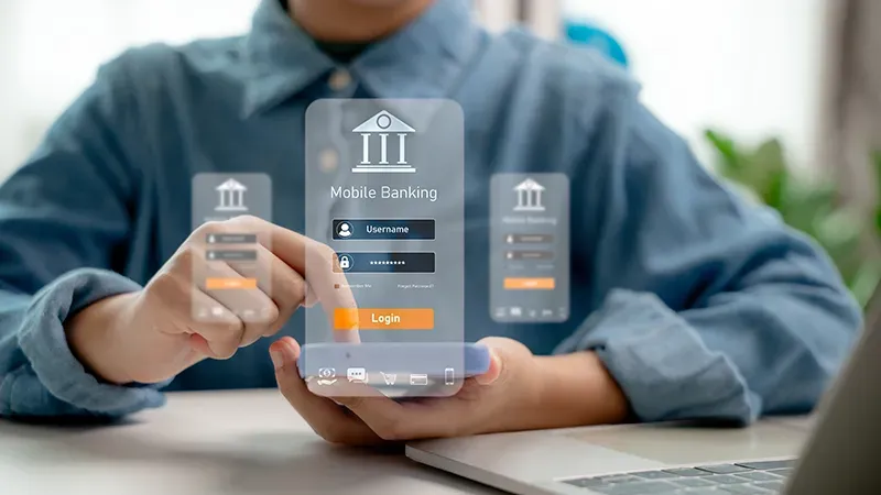 ขั้นตอนการสมัครบัตรกดเงินสดออนไลน์ 