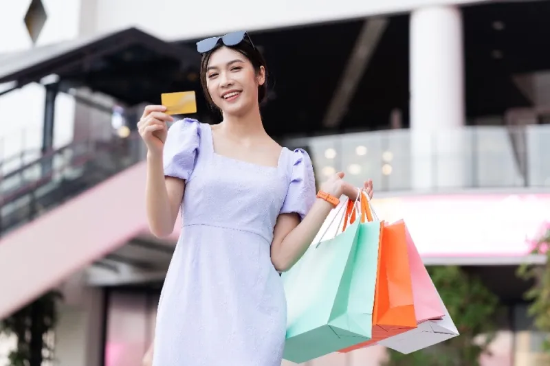 บัตรเครดิต JCB ใช้ที่ไหนได้บ้าง?