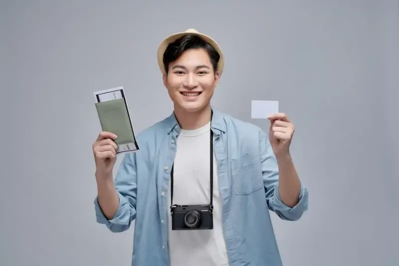 บัตรเครดิตที่มีประกันการเดินทาง บัตรเครดิตที่มีประกันการเดินทาง