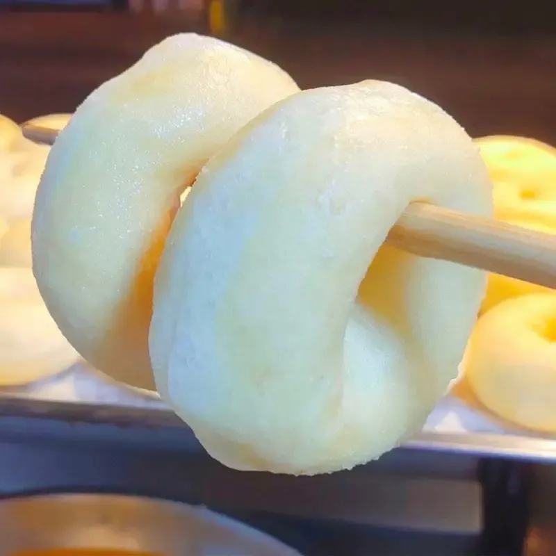ร้านโดนัทเจ้าดัง ร้านโดนัทเจ้าดัง