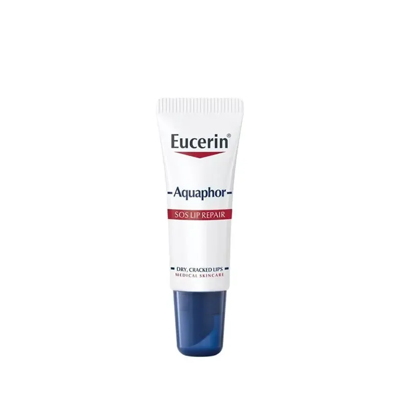 eucerin ทาปาก