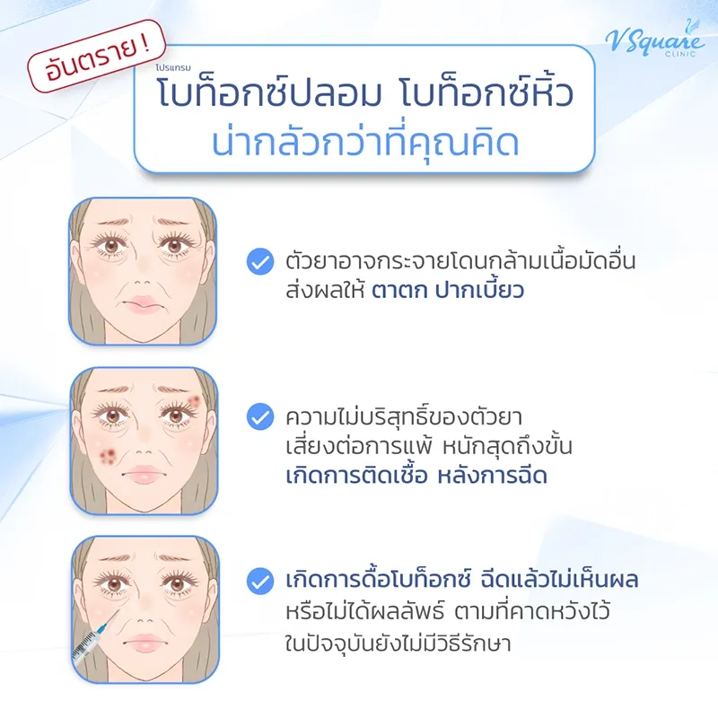 ฉีดโบท็อกกี่วันเห็นผล ? ริ้วรอย กราม ลดเหงื่อ กี่วันชัดเจน ? ฉีดโบท็อกกี่วันเห็นผล ? ริ้วรอย กราม ลดเหงื่อ กี่วันชัดเจน ?