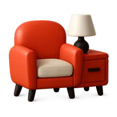 บ้านและเฟอร์นิเจอร์