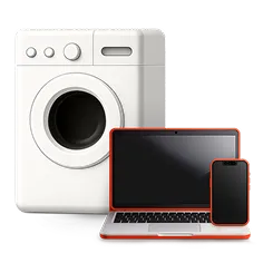 เครื่องใช้ไฟฟ้า มือถือ