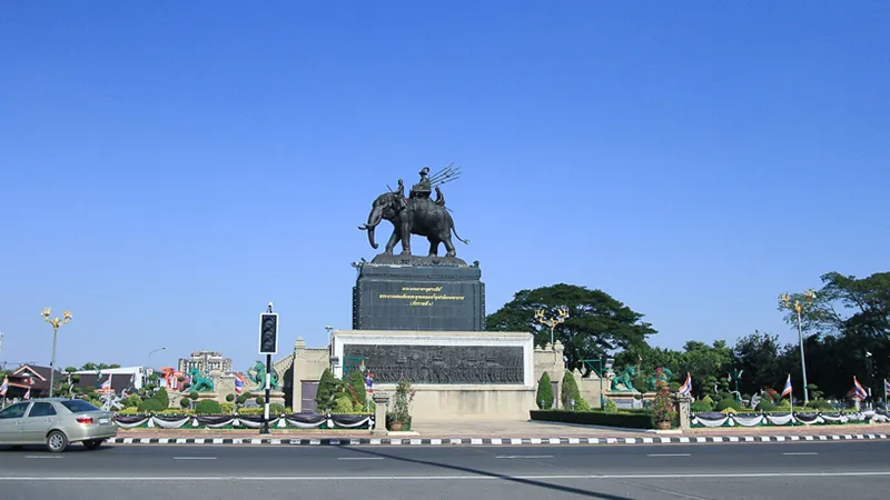 ที่เที่ยวบุรีรัมย์ในเมือง ธรรมชาติ ภูเขา น้ำตก อ่างเก็บน้ำ ที่เที่ยวบุรีรัมย์ในเมือง ธรรมชาติ ภูเขา น้ำตก อ่างเก็บน้ำ