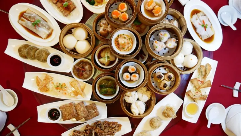 ร้านอาหารจีนเหม่ยเซียน ร้านอาหารจีนเหม่ยเซียน