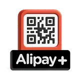 สแกนจ่ายผ่านเครื่อง EDC และ ป้าย QR