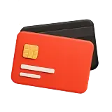 รองรับบัตรเครดิต เดบิต และโมบายล์ วอลเล็ต​