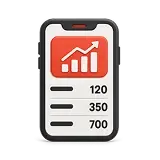 เช็กยอดขายแบบ Real time พร้อมสรุปยอดขายรายวัน