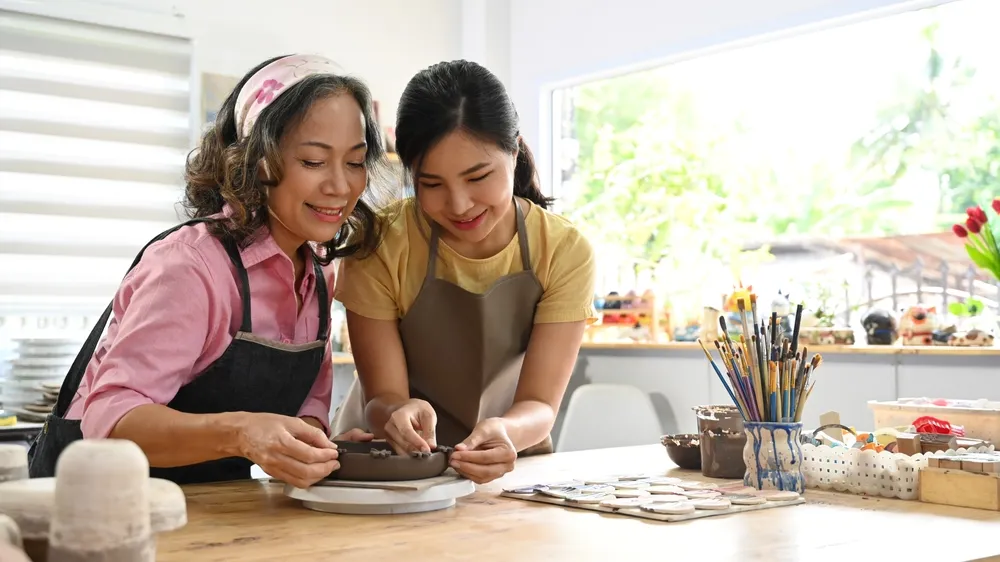 ของขวัญวันแม่ให้อะไรดี? ไอเดียของขวัญที่แม่ได้ใช้จริง