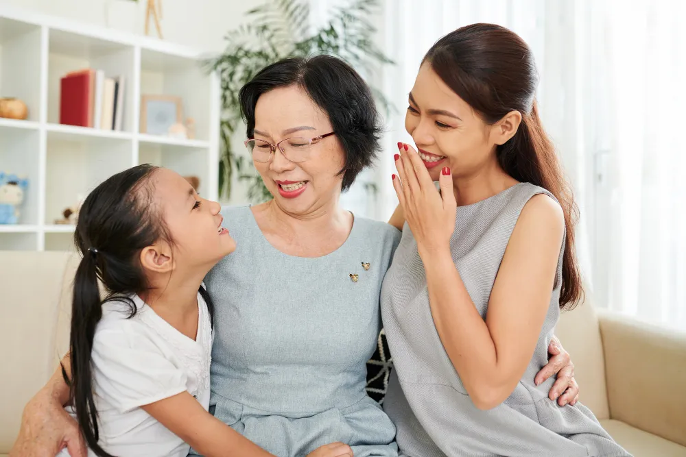 ของขวัญวันแม่ให้อะไรดี? ไอเดียของขวัญที่แม่ได้ใช้จริง
