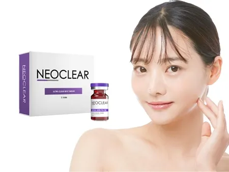 เมโส Neo Clear สยบฝ้า กระ จุดด่างดำ เผยผิวใส ไม่แสบผิว เมโส Neo Clear สยบฝ้า กระ จุดด่างดำ เผยผิวใส ไม่แสบผิว