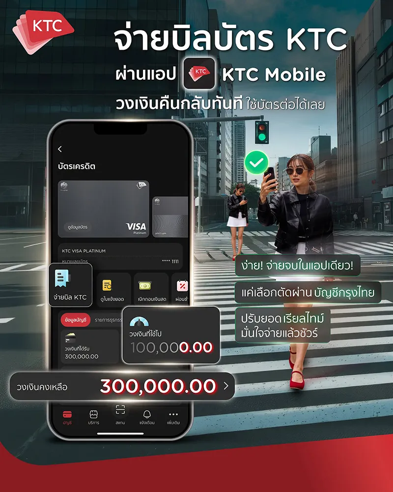 จ่ายบัตรเครดิตยังไงไม่ให้โดนค่าปรับ? เปิดสูตรนับวันครบกำหนด จ่ายบัตรเครดิตยังไงไม่ให้โดนค่าปรับ? เปิดสูตรนับวันครบกำหนด