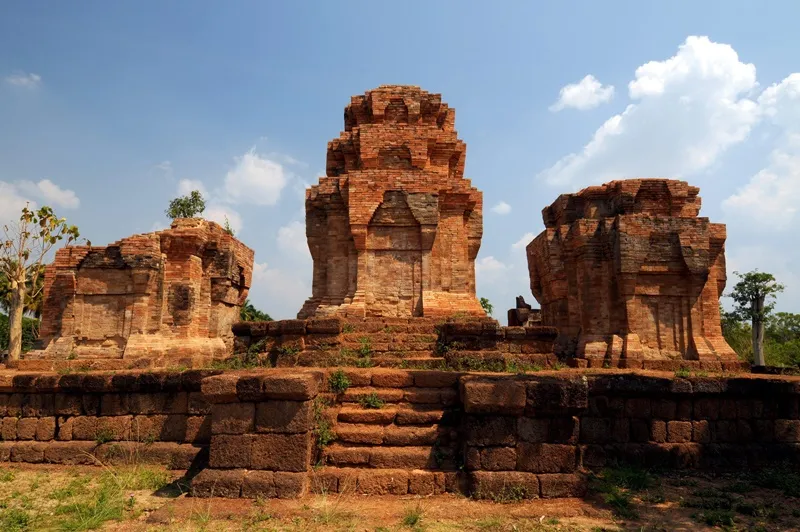 ที่เที่ยวบุรีรัมย์ในเมือง ธรรมชาติ ภูเขา น้ำตก อ่างเก็บน้ำ ที่เที่ยวบุรีรัมย์ในเมือง ธรรมชาติ ภูเขา น้ำตก อ่างเก็บน้ำ