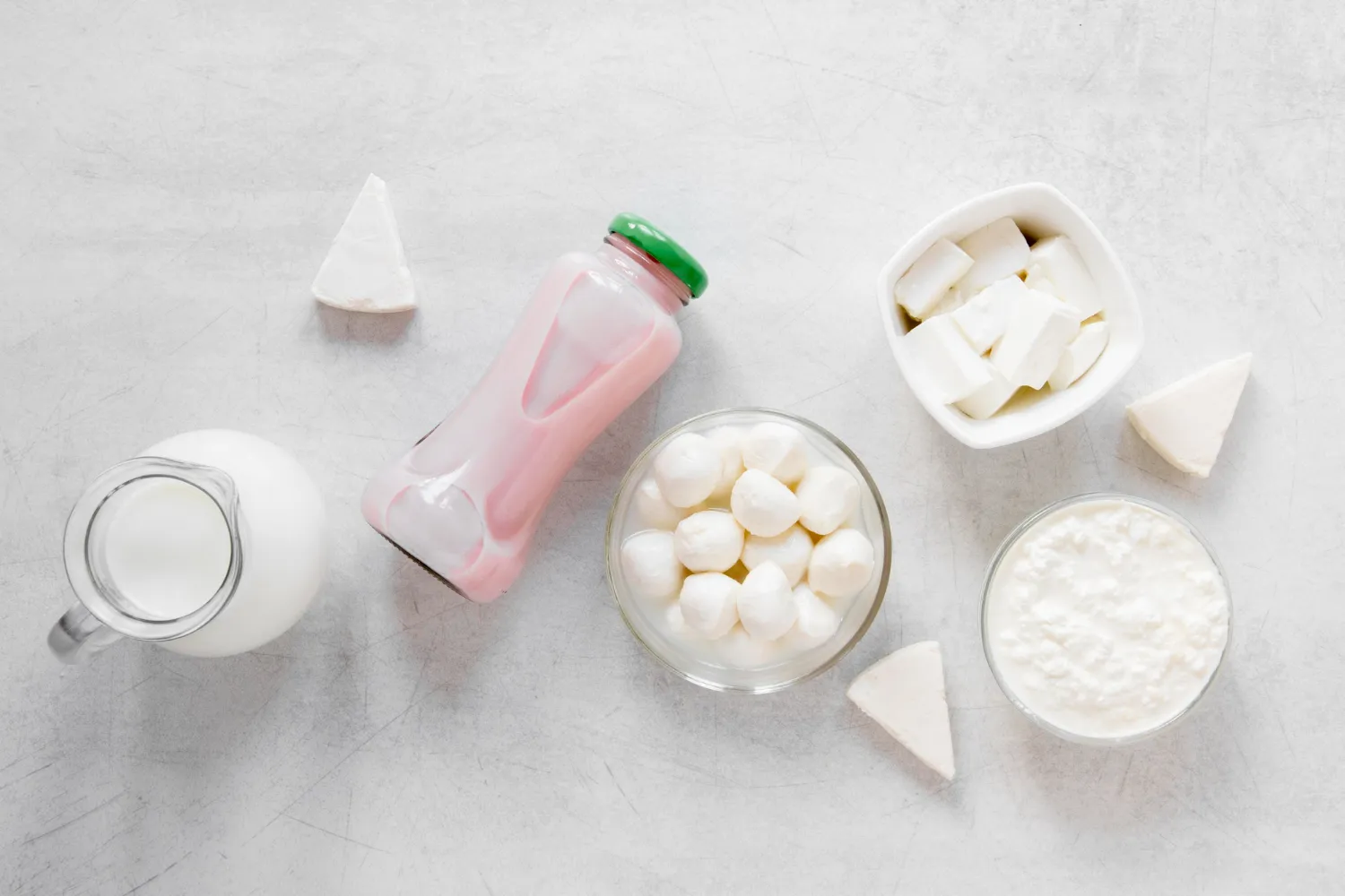 Probiotic vs Prebiotic ต่างกันยังไง ต้องกินคู่กันไหม