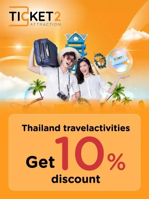 Ticket2Attraction