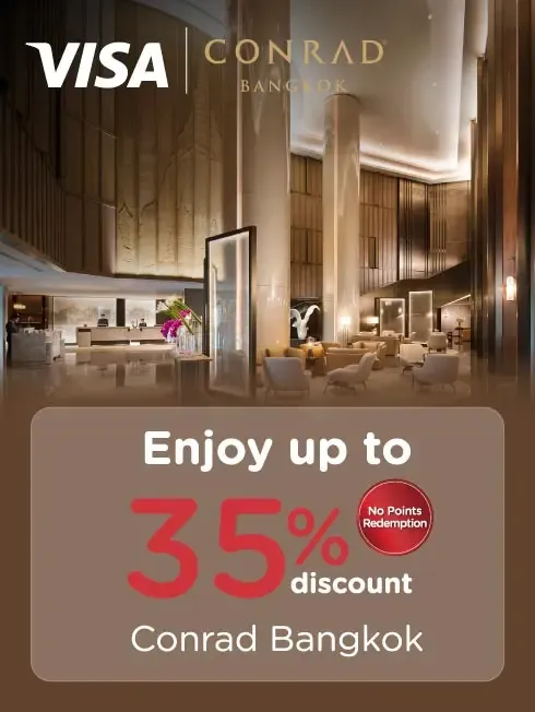 Conrad Bangkok