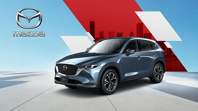 mazda