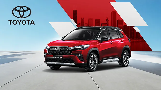 toyota