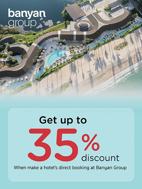 Banyan Tree Group