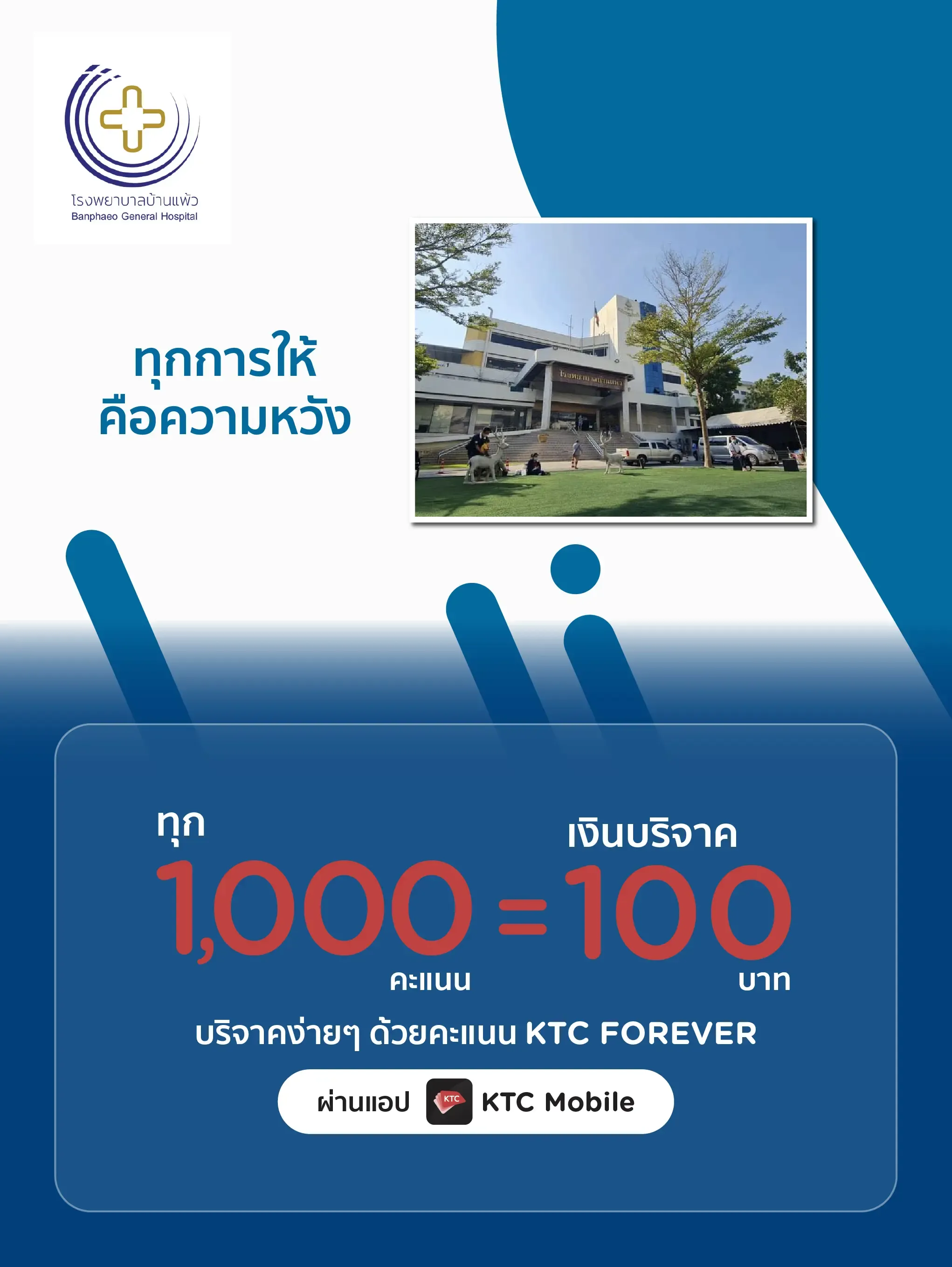 โรงพยาบาลจักษุบ้านแพ้ว